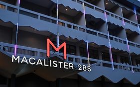 Macalister 288